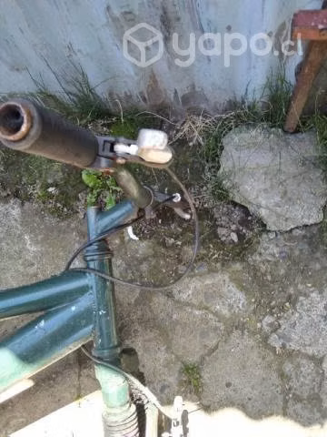 bicicleta - Imagen 2