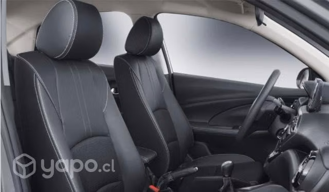 Changan alsvin 2023