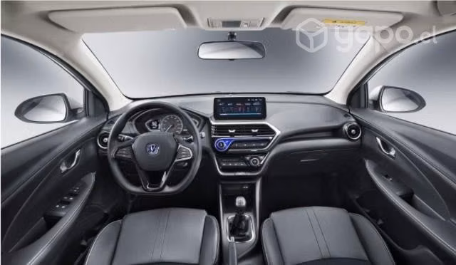 Changan alsvin 2023