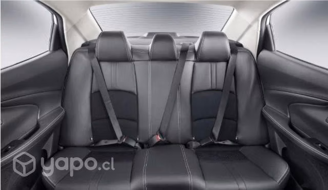 Changan alsvin 2023