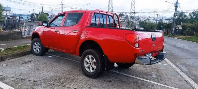 MITSUBISHI L200 2015 4x4 - Imagen 3