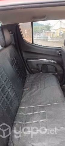 MITSUBISHI L200 2015 4x4 - Imagen 6