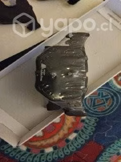 Pastillas alemanas para bmw,,y otros
