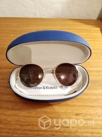 Lentes de sol Rotter & Krauss - Imagen 5