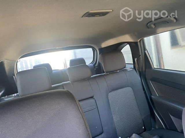 Chevrolet Captiva 2011 - Imagen 6