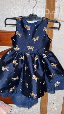 Vestidos fiesta niña - Imagen 2