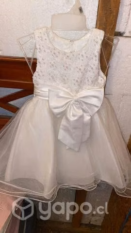 Vestidos fiesta niña