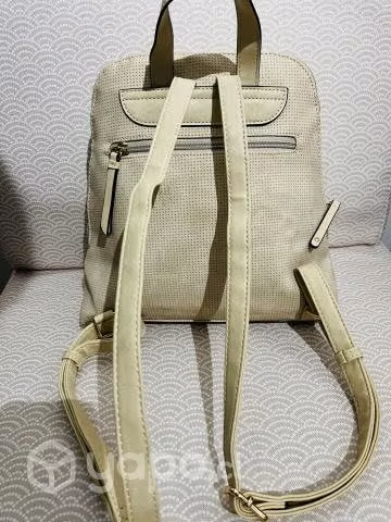 Mochila secret