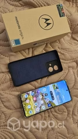 Moto Edge 40 neo