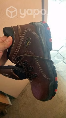 Zapatos de seguridad