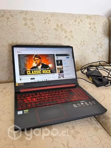 Laptop gamer Acer