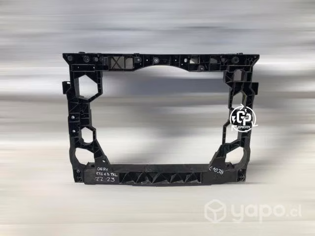 Frontal chery exeed txl 2022-2023