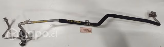 Cañeria Aire Acondicionado (MPS127) Mahindra Pik U