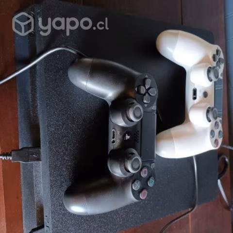 play 4
