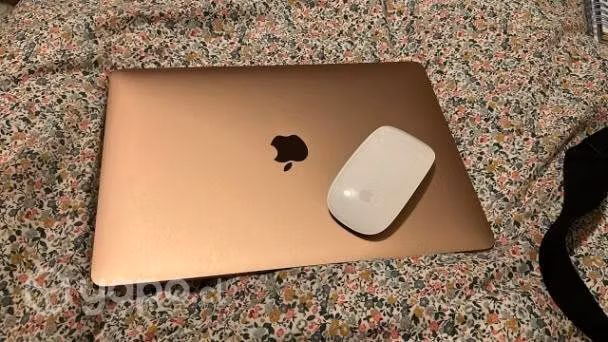 MacBook Air 13 pulgadas - Imagen 4