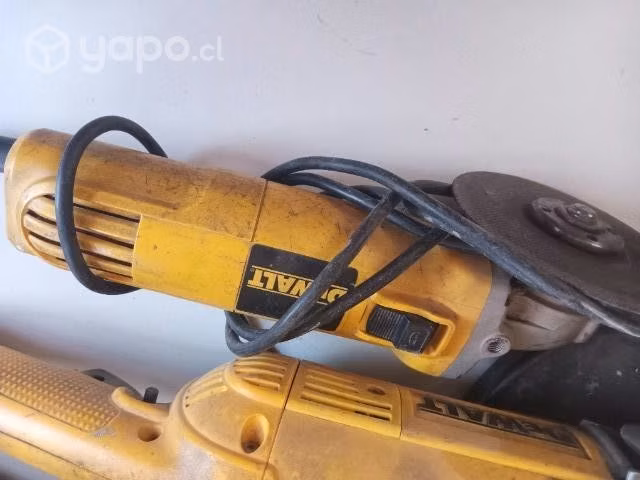 Vendo herramientas