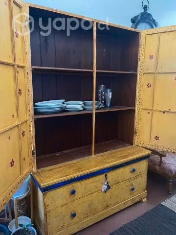 Mueble por cambio de casa