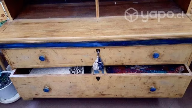 Mueble por cambio de casa