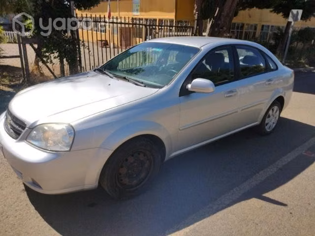 Vendo Chevrolet Optra 2011