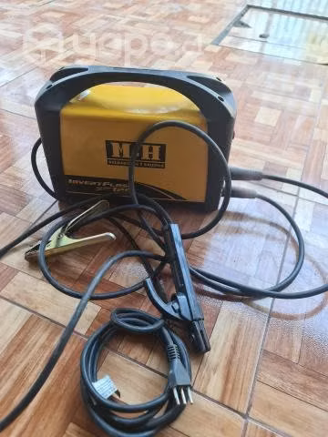 Máquina para Soldar