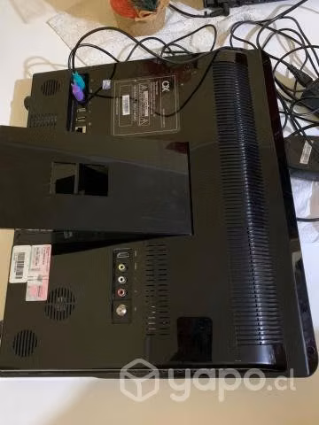 Computadora Olidata All In One - Imagen 5