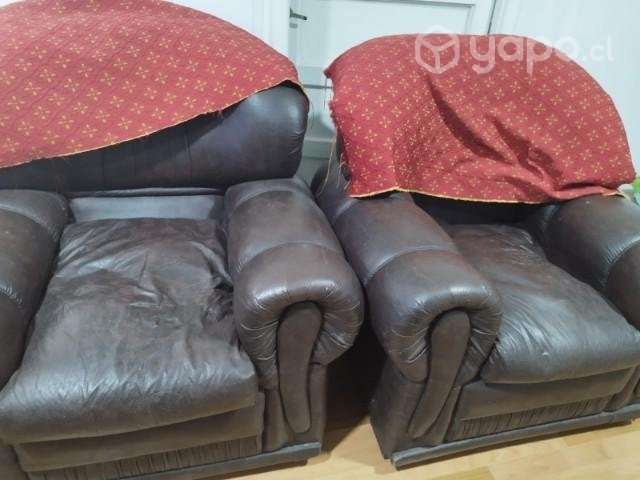 Sillones - Imagen 4