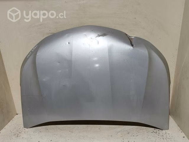 Capot Chevrolet Onix 2021 2024 /rgd01m02j