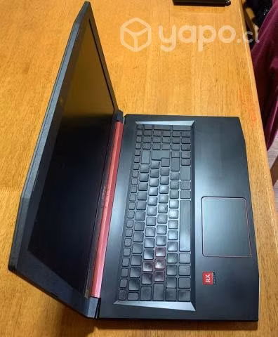 ACER NITRO 5 (Perfecto Estado) - Imagen 2