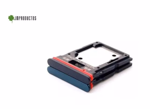 Bandeja Dual Sim Compatible Xiaomi Redmi Note 11 P - Imagen 2