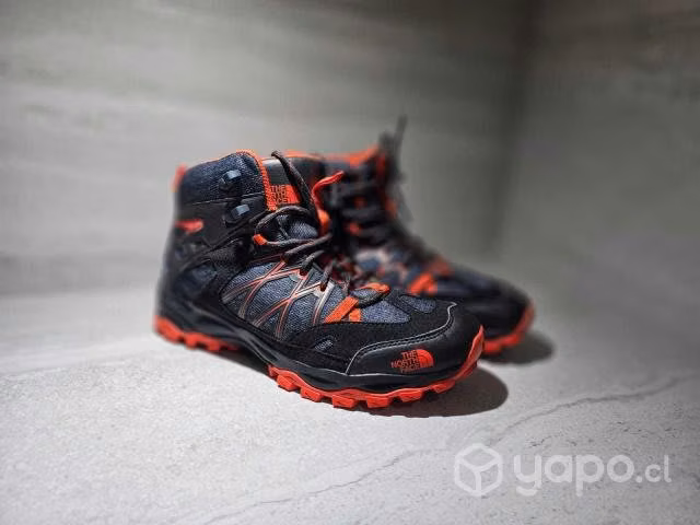 Zapatillas Outdoor The North Face