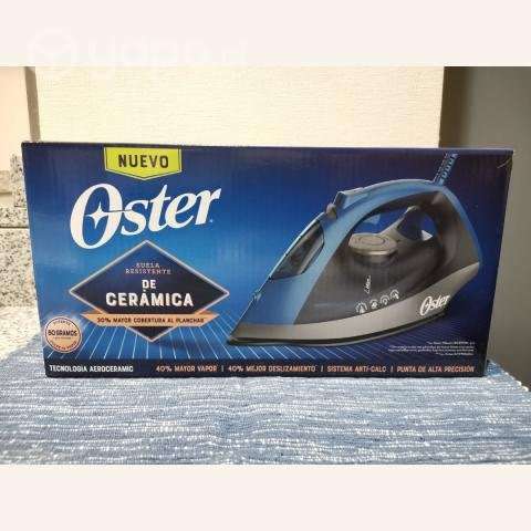 Plancha cerámica Oster - Imagen 4