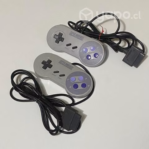 Super Nintendo - Imagen 4