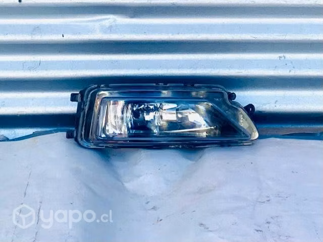 Neblinero volkswagen amarok