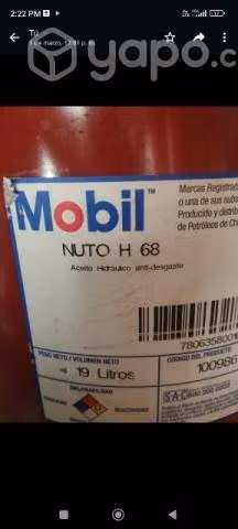 Aceite