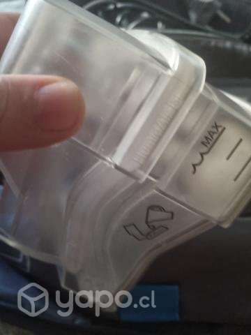 Auto cpap para apneas del sueño - Imagen 2