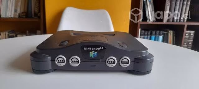 Nintendo 64