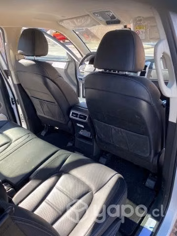 Ssangyong rexton 2022 - Imagen 6