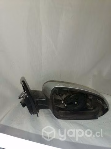 Kia rio  Espejo sin intermitente