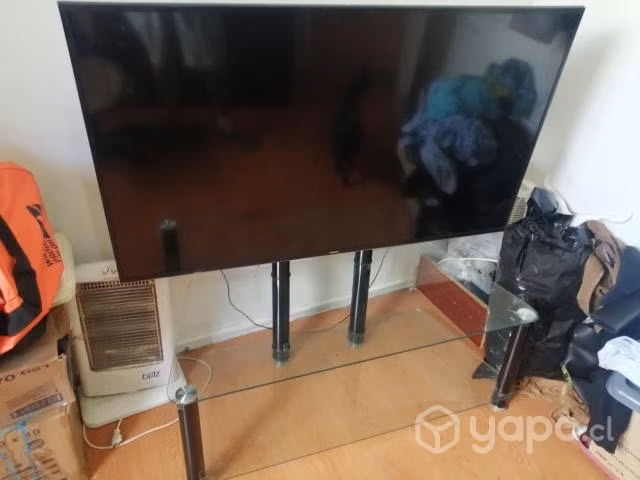 Vendo smartv ultra HD 4k