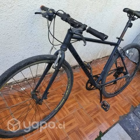 Bicicleta Oxford Citispeed 2021