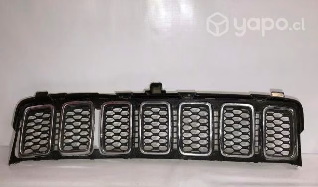 Mascara Frontal Jeep Grand Cherokee 14-19 # 2615