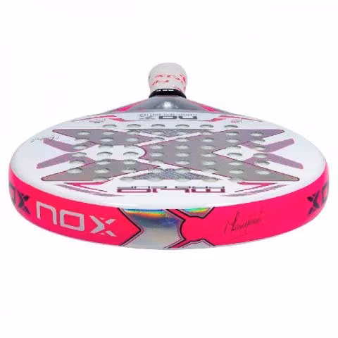 Pala Nox ML10 Pro Cup Silver - Imagen 3