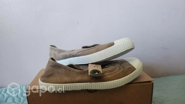 Calzado RKF - Imagen 3