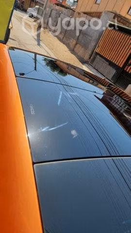 Hyundai veloster 2014 full equipo