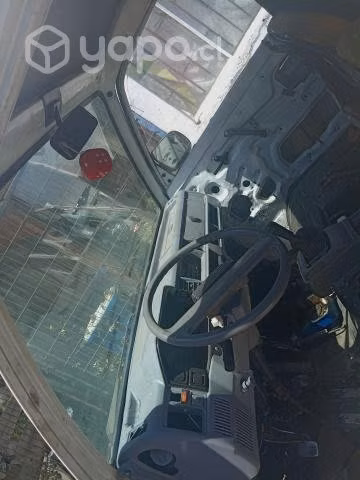 Se vende daewoo damas para reparar transferible