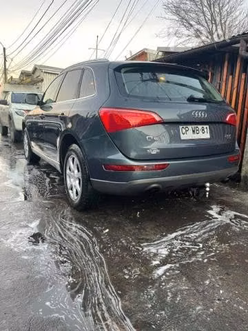 Vendo Audi Q5 2010