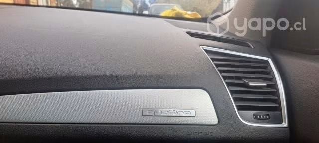Vendo Audi Q5 2010