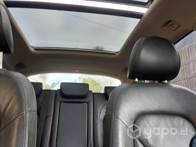 Vendo Audi Q5 2010