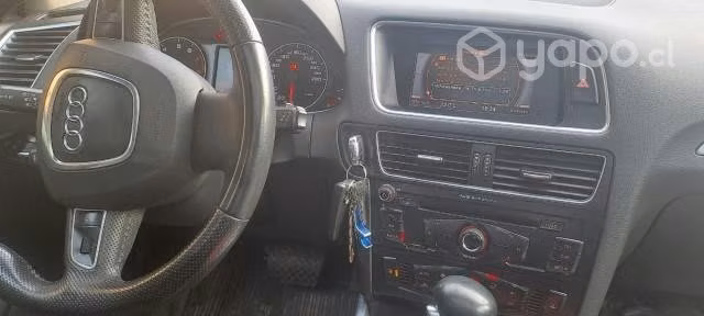 Vendo Audi Q5 2010