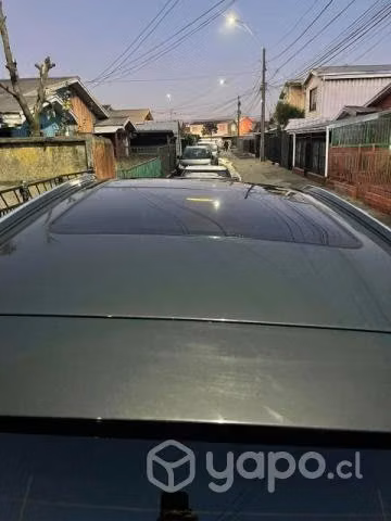Vendo Audi Q5 2010